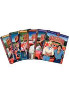 Dukes Of Hazzard: The Complete 1st-6th Seasons
