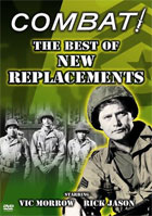 Combat!: The Best Of New Replacements