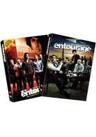 Entourage: The Complete 1st-2nd Seasons