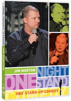 One Night Stand: Jim Norton