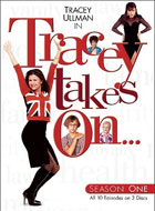 Tracey Takes On: The Complete Seasons One - Two