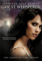 Ghost Whisperer: The Complete First Season