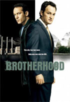 Brotherhood: The Complete First Season