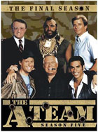 A-Team: Season Five