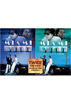 Miami Vice: Season One-Two