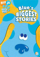 Blue's Clues: Blue's Biggest Stories