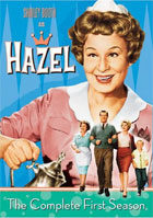 Hazel: The Complete First Season