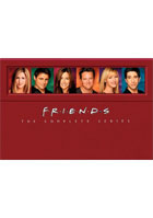 Friends: The Complete Series Collection