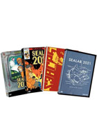 Sealab 2021: Seasons 1-4