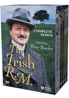 Irish R.M.: Complete Series