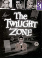 Twilight Zone #31