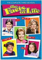 Facts Of Life: The Complete Third Seasons
