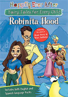 Happily Ever After: Robinita Hood