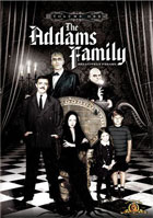 Addams Family: Volume 1
