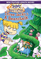 Rugrats: Three Jacks And A Beanstalk