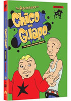 Adventures Of Chico And Guapo: The Complete First Season