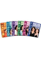 Gilmore Girls: The Complete 1st - 6th Seasons