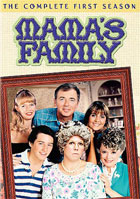 Mama's Family: The Complete First Season