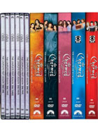 Charmed: The Complete 1st-6th Seasons