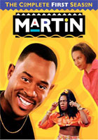 Martin: The Complete First Season