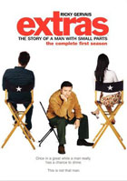 Extras: The Complete First Season