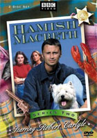 Hamish Macbeth: The Complete Second Season