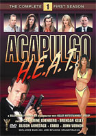 Acapulco H.E.A.T.: The Complete First Season