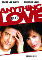 Anything But Love: Volume 1
