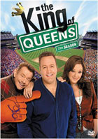 King Of Queens: 7th Season