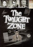 Twilight Zone #32