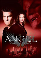 Angel: Season One (Slim Set)