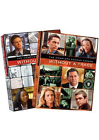 Without A Trace: The Complete Season 1-2