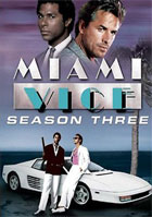 Miami Vice: Season Three