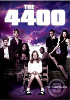 4400: The Complete Third Season