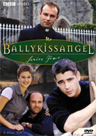 Ballykissangel: Complete Series Five