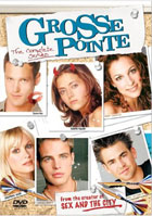 Grosse Pointe: The Complete Series