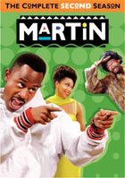 Martin: The Complete Second Season