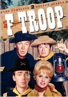 F Troop: The Complete Second Season