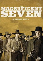 Magnificent Seven: Complete Second Season