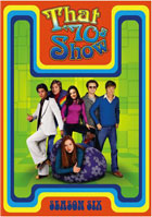 That '70s Show: Season Six