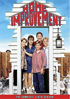 Home Improvement: Season Sixth