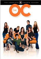 O.C.: The Complete Fourth Season