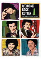 Welcome Back, Kotter: The Complete First Season