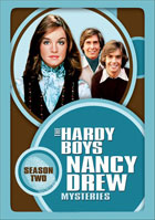Hardy Boys Nancy Drew Mysteries: Season Two