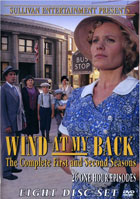 Wind At My Back: The Complete 1st And 2nd Seasons