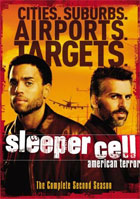 Sleeper Cell: The Complete Second Season