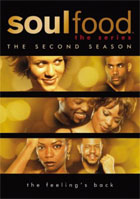 Soul Food: The Complete Second Season