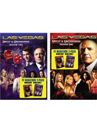 Las Vegas: Season 1 / Season 2: Uncut And Uncensored
