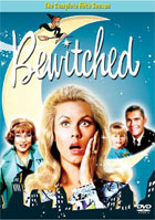 Bewitched: The Complete Fifth Season