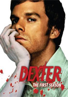 Dexter: The Complete First Season